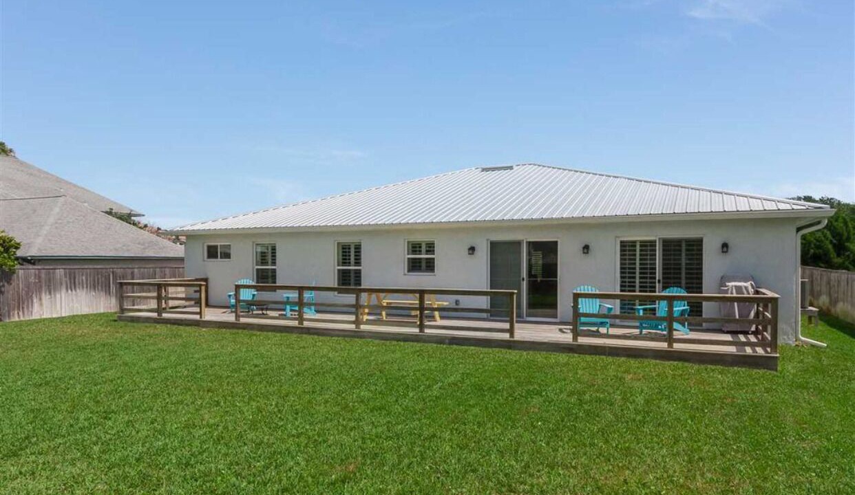 Photo of Outdoor in Vilano Beach