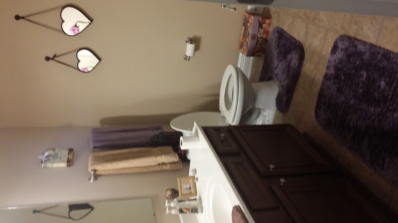 Photo of Bathroom in Navarre