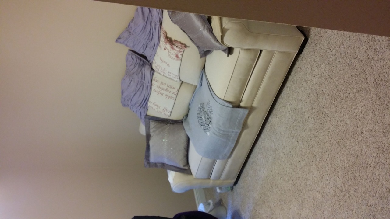 Photo of Bedroom in Navarre