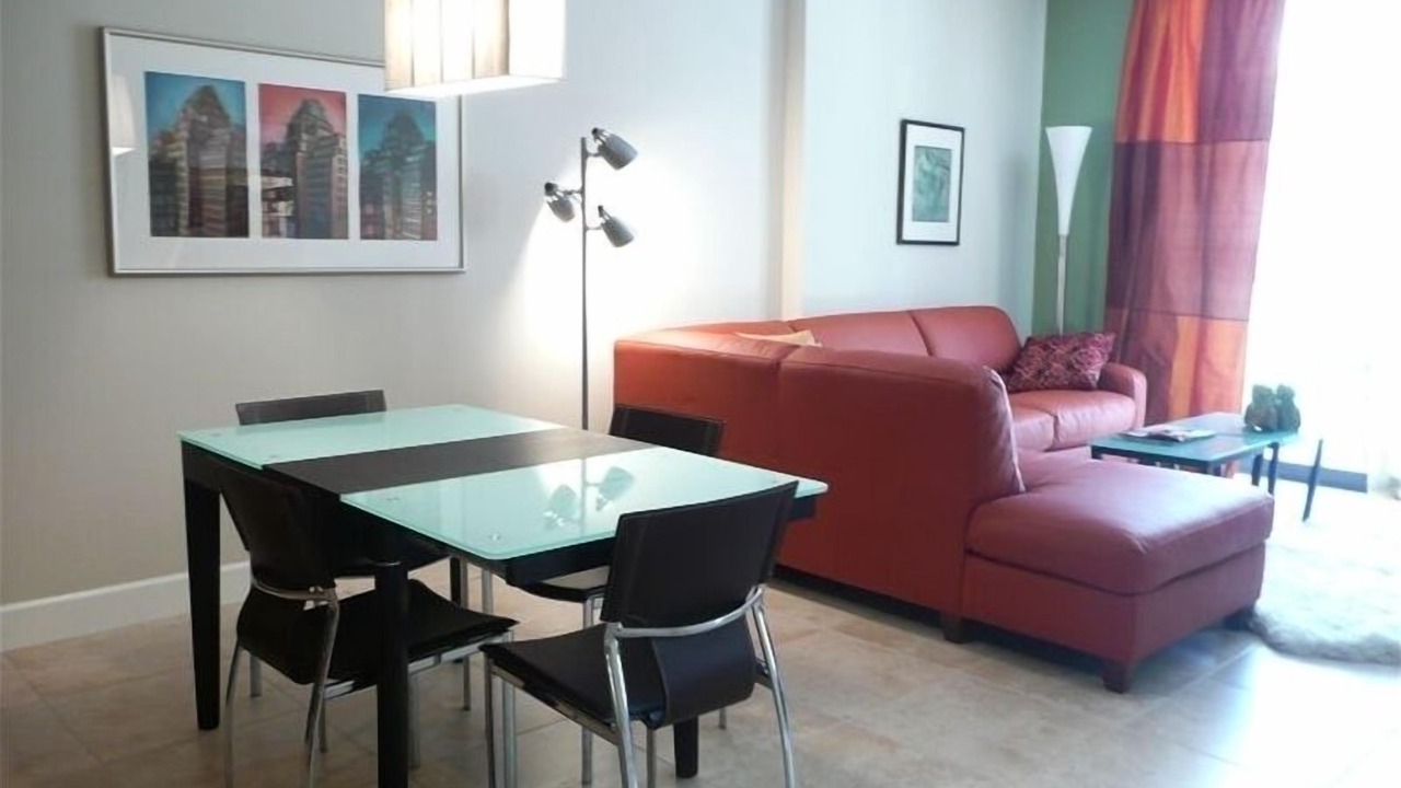 Photo of Bedroom in Coral Gables Section
