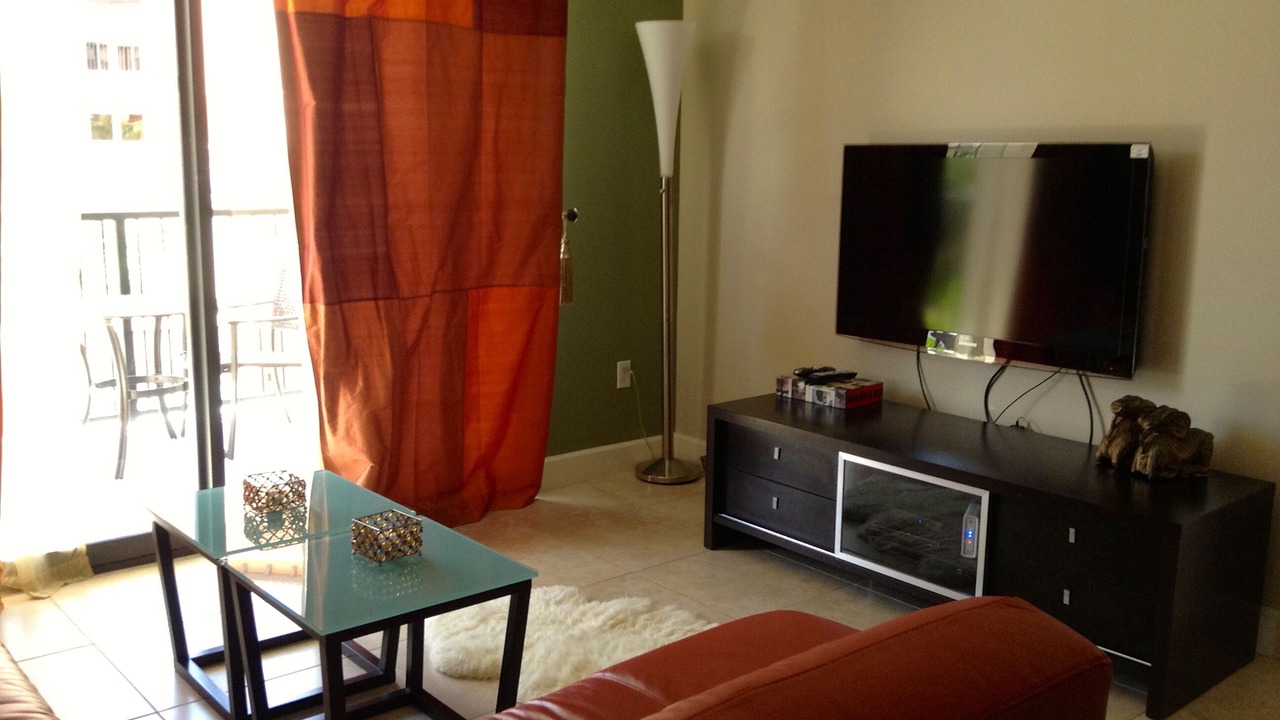 Photo of Bedroom in Coral Gables Section