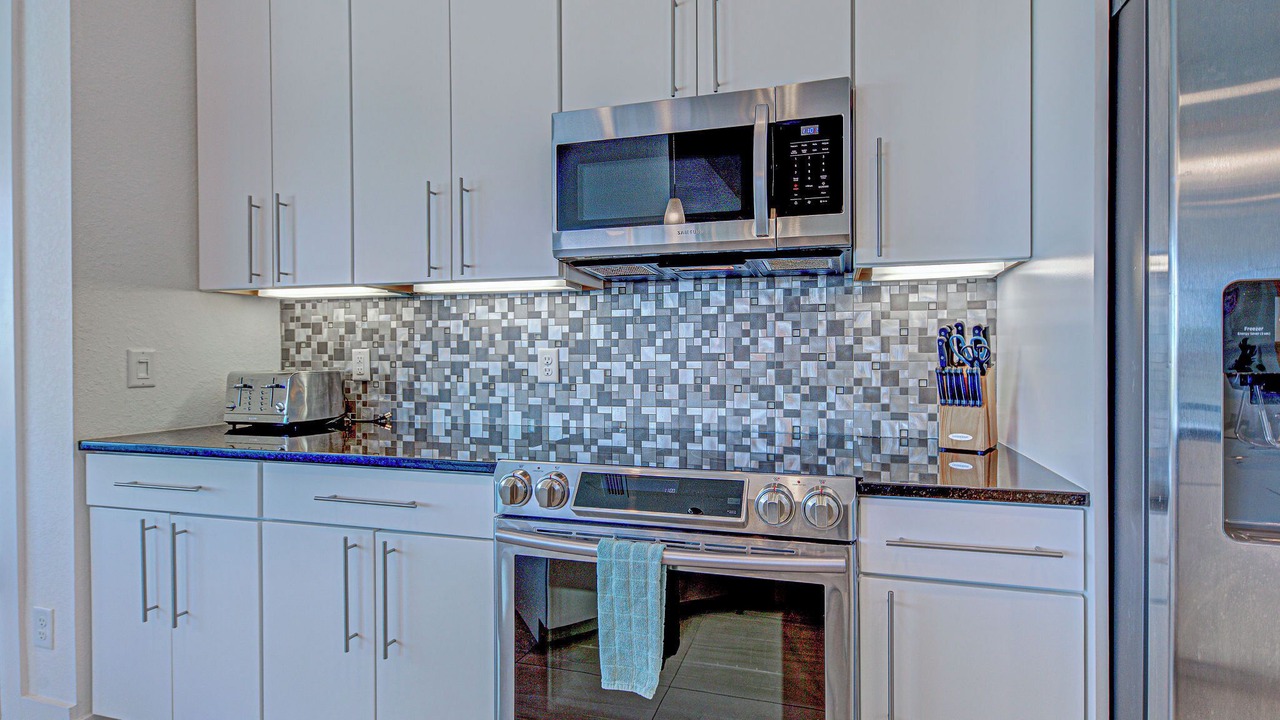 Photo of Kitchen in Pebble Beach