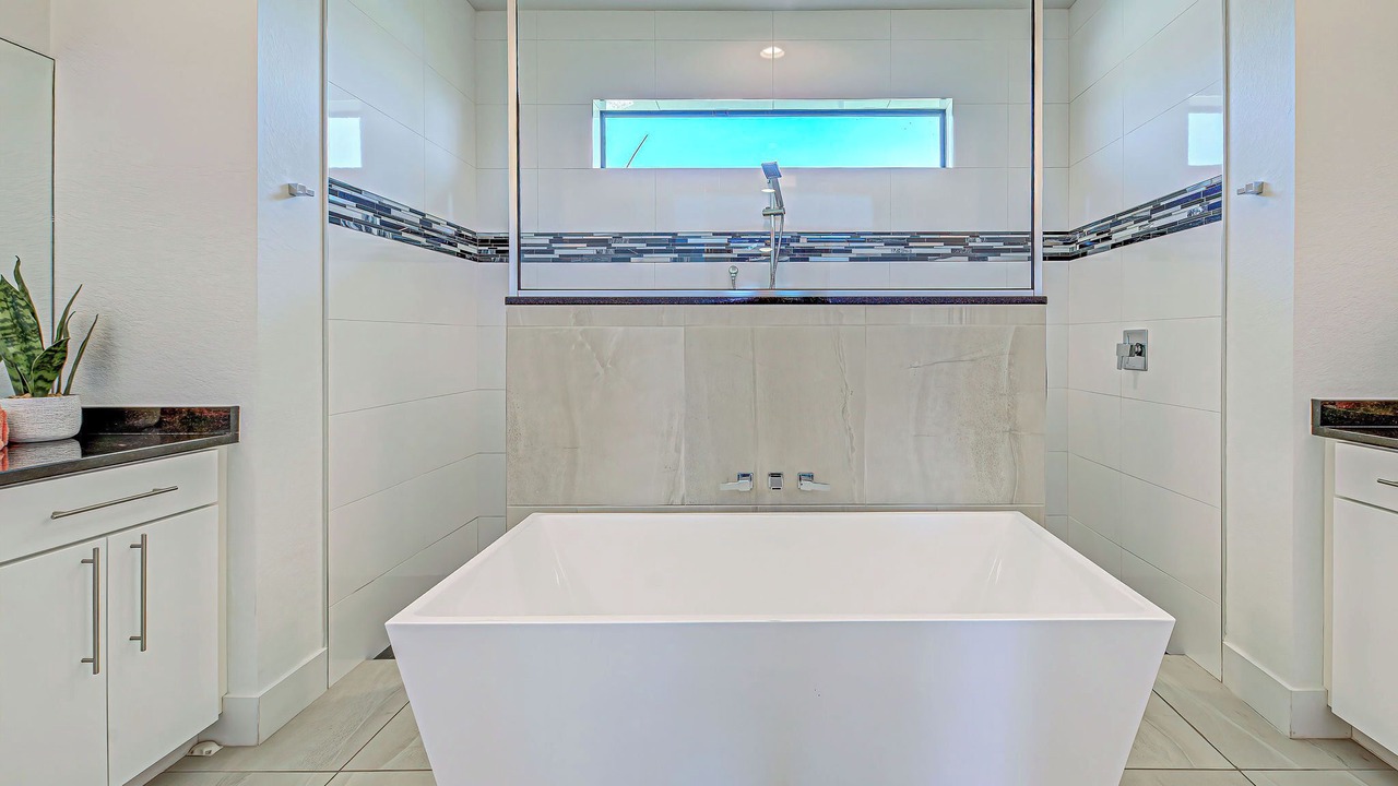 Photo of Bathroom in Pebble Beach