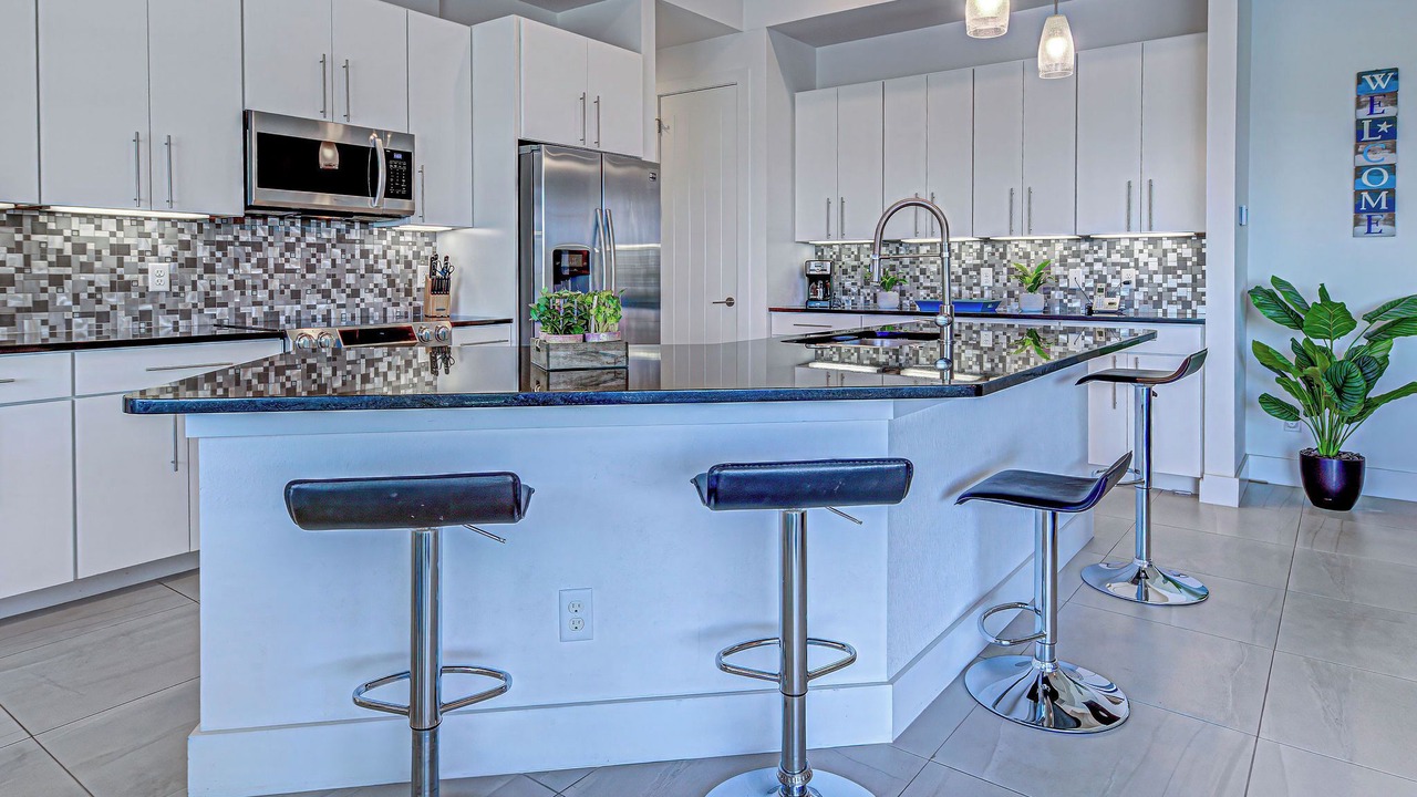 Photo of Kitchen in Pebble Beach
