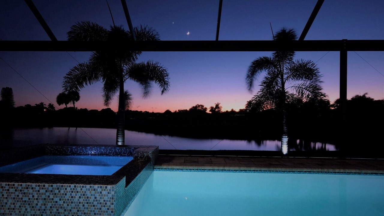Photo of Outdoor in Pebble Beach