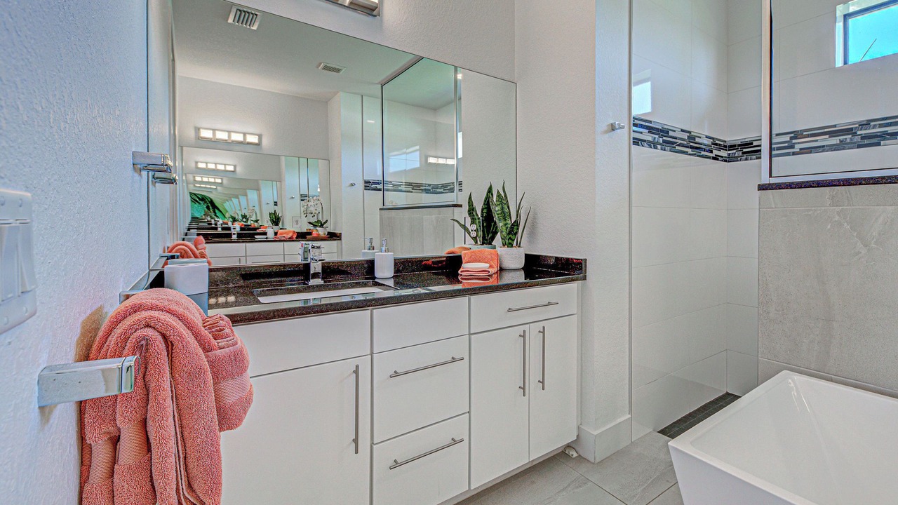 Photo of Bathroom in Pebble Beach