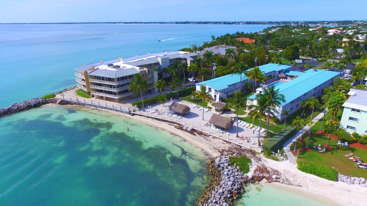 Photo of Outdoor in Key Colony Beach
