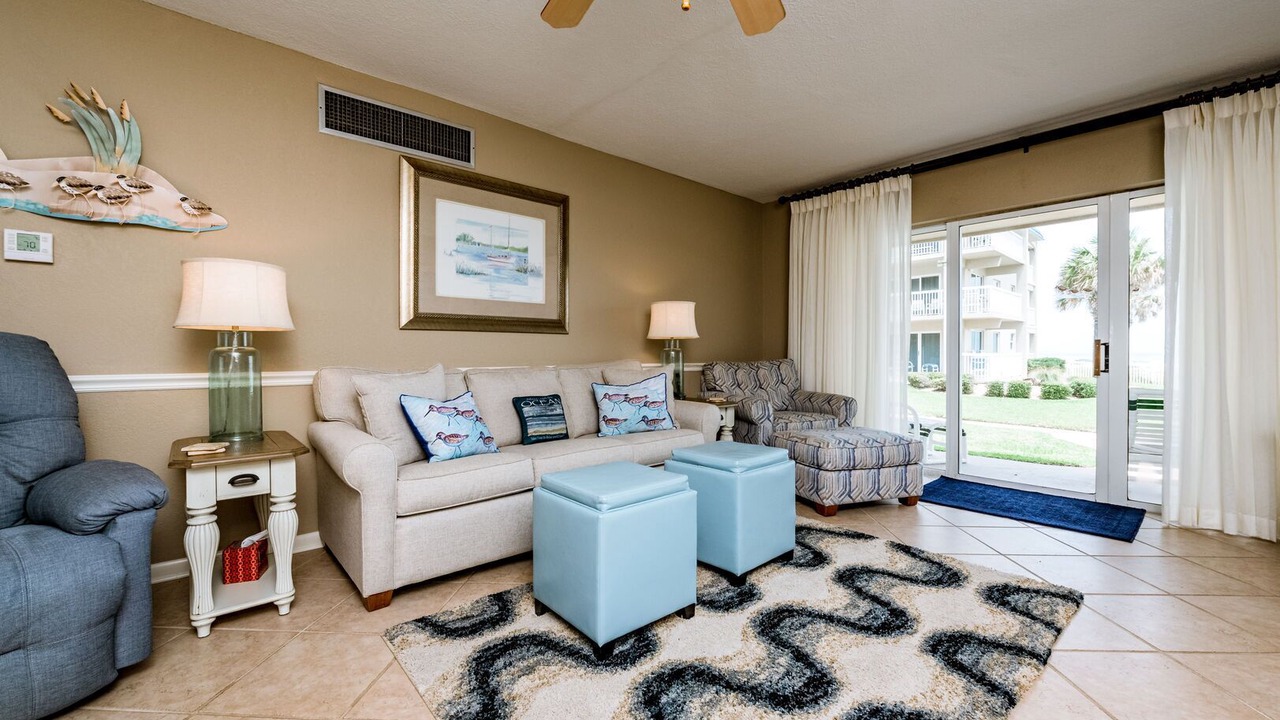 Photo of Livingroom in Boardwalk