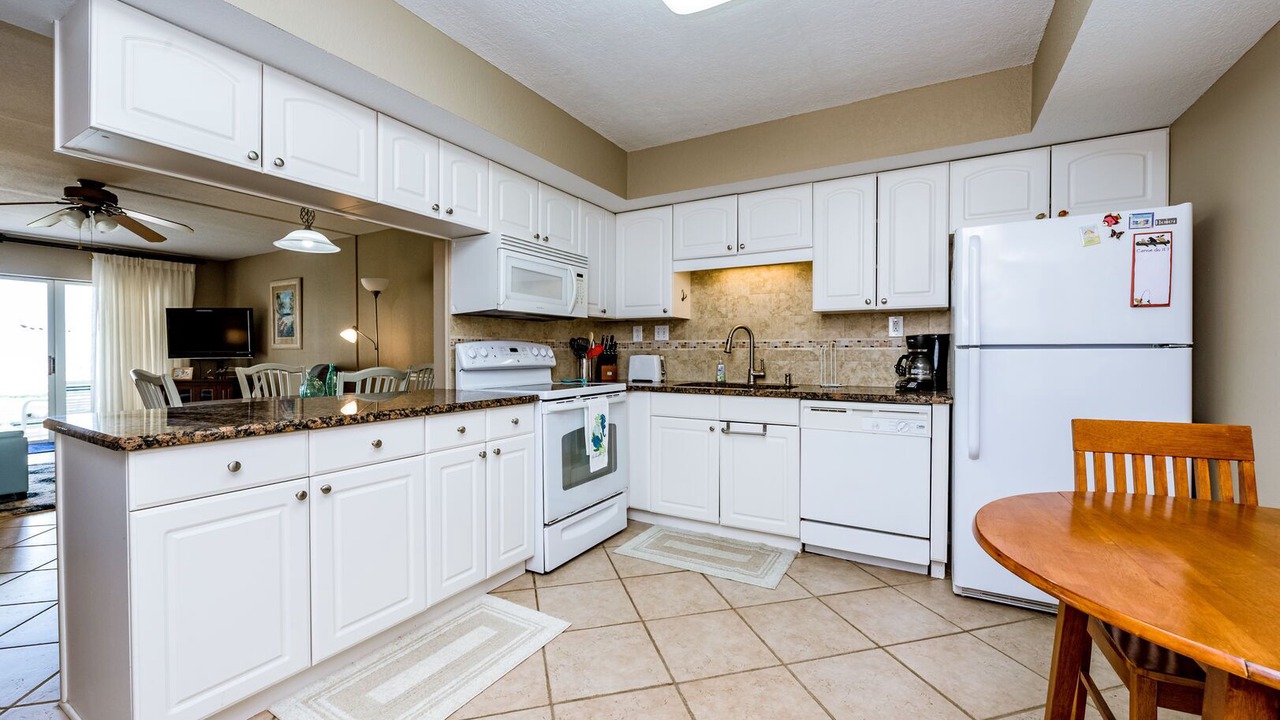 Photo of Kitchen in Boardwalk