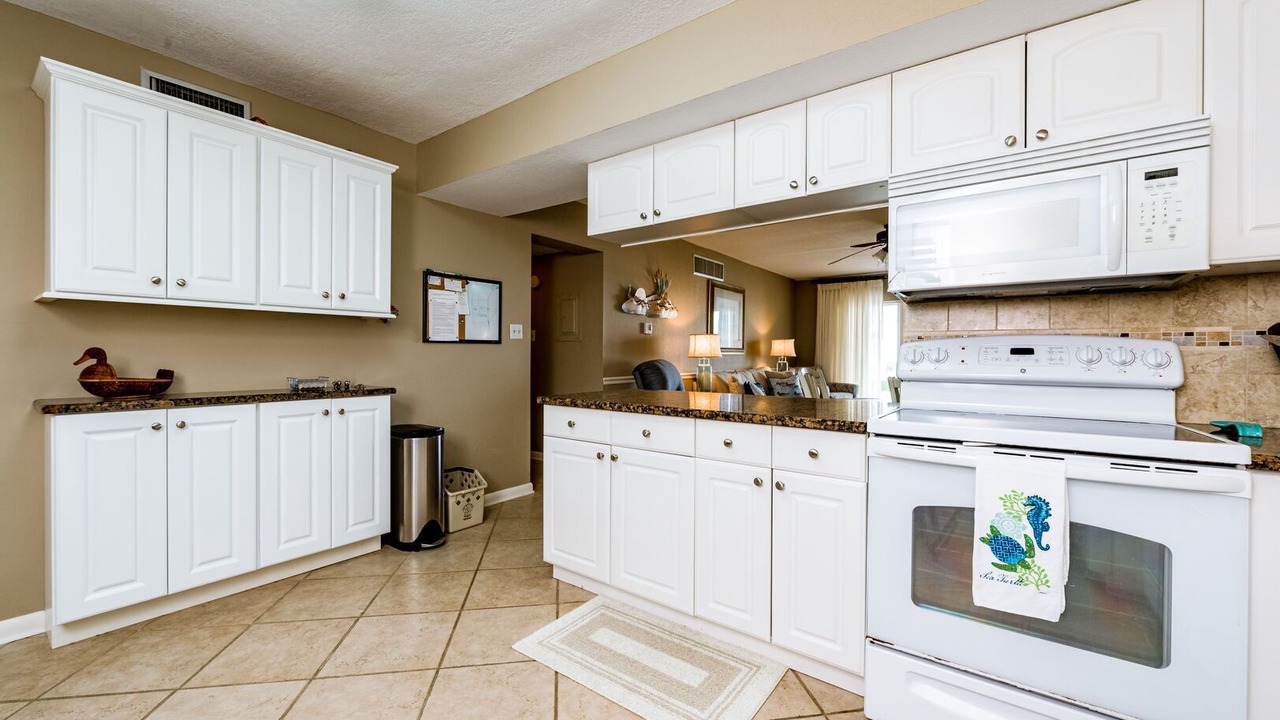 Photo of Kitchen in Boardwalk