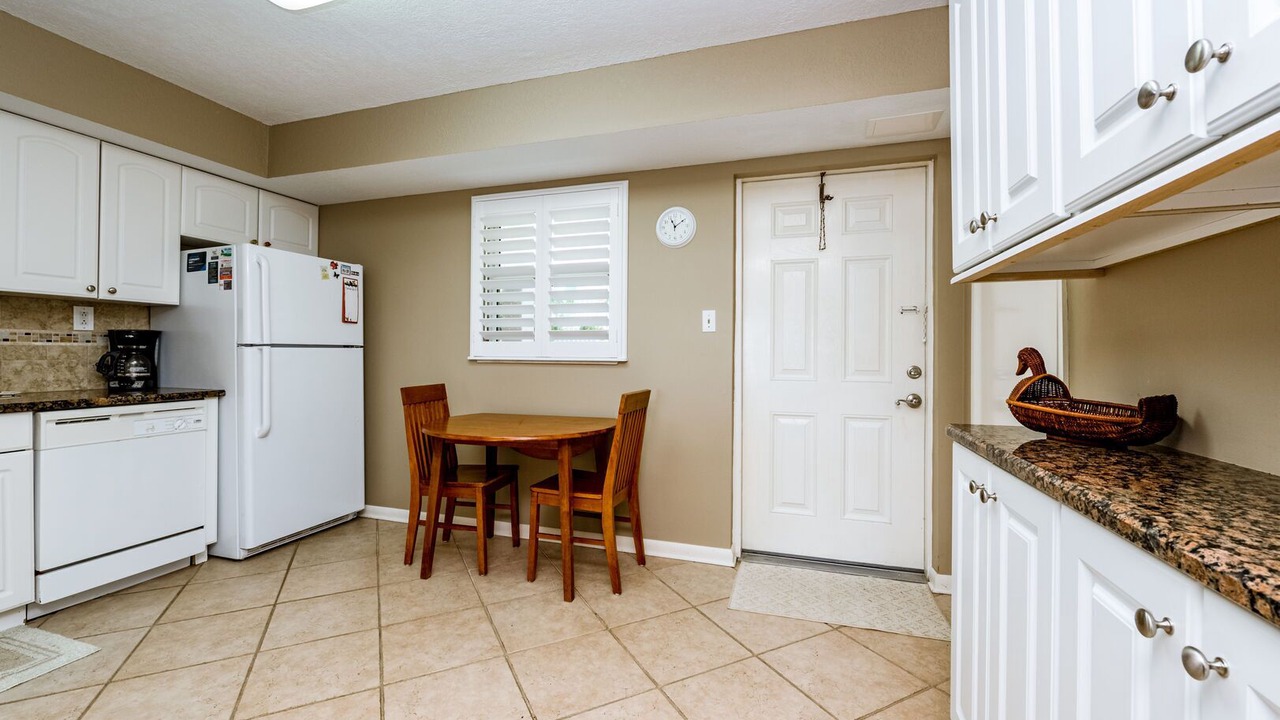 Photo of Kitchen in Boardwalk