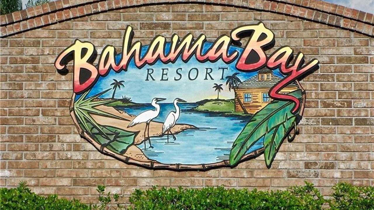 Photo of Others in Bahama Bay