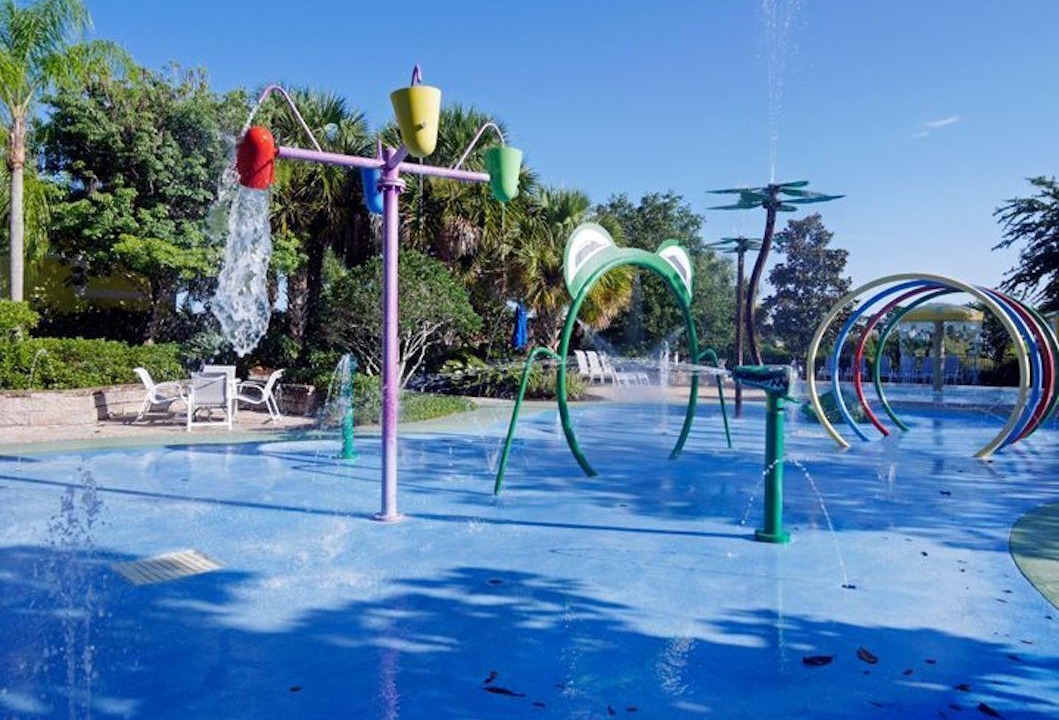 Photo of Outdoor in Bahama Bay