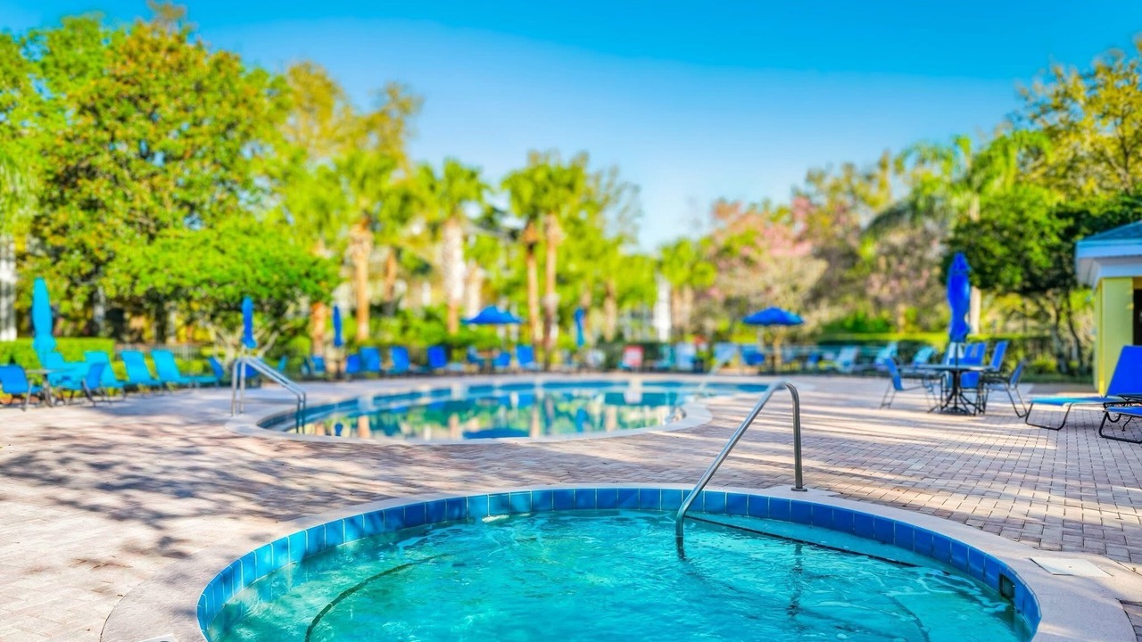Photo of Outdoor in Bahama Bay