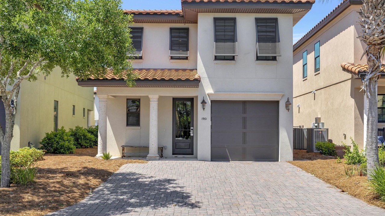 Photo of Outdoor in Villa Lago