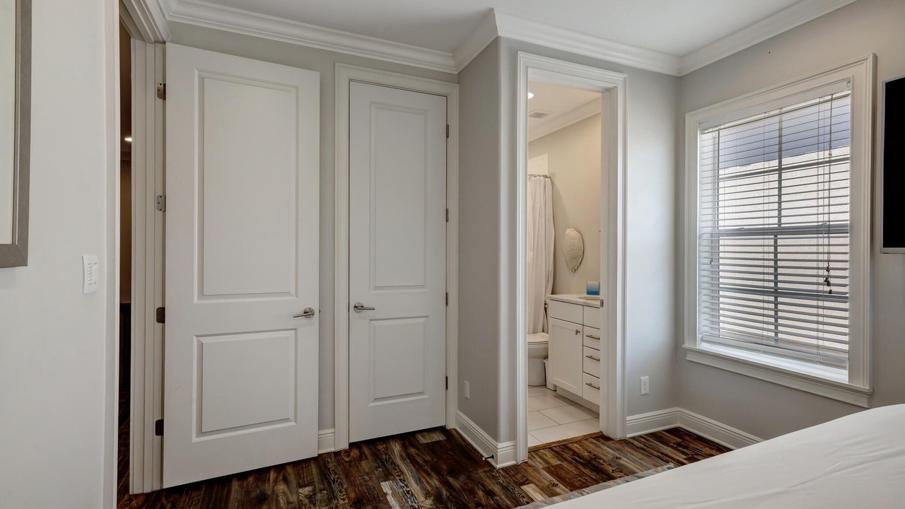 Photo of Bedroom in Villa Lago