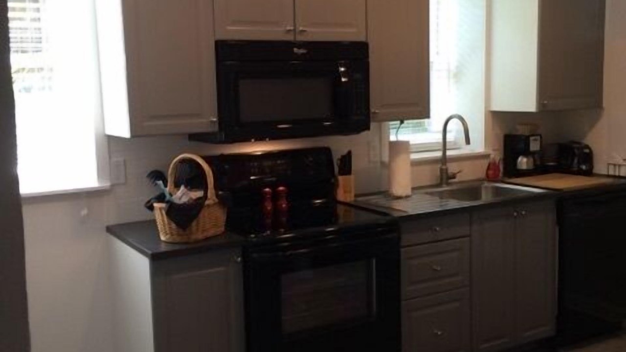 Photo of Kitchen in Governor's Walk