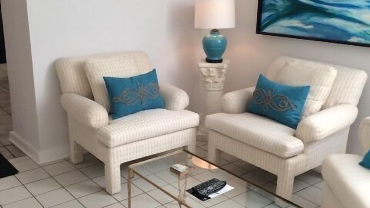 Photo of Livingroom in Governor's Walk