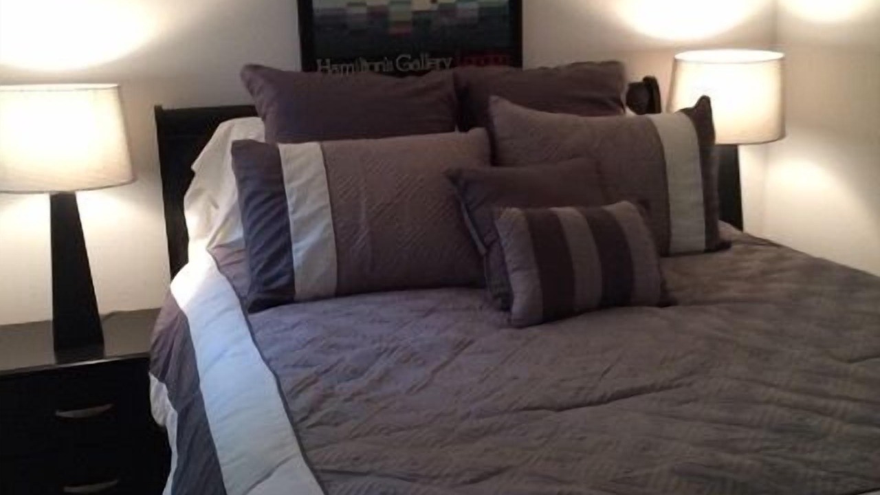 Photo of Bedroom in Governor's Walk