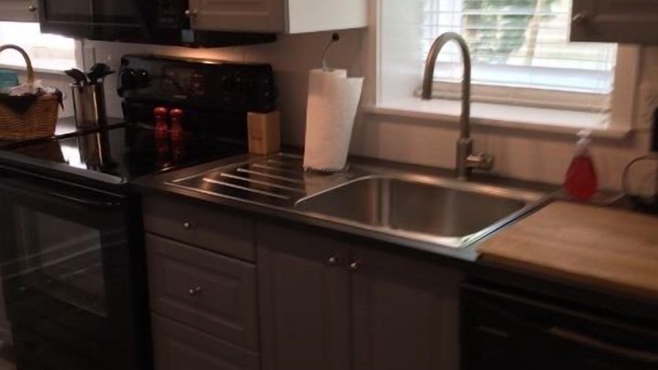 Photo of Kitchen in Governor's Walk