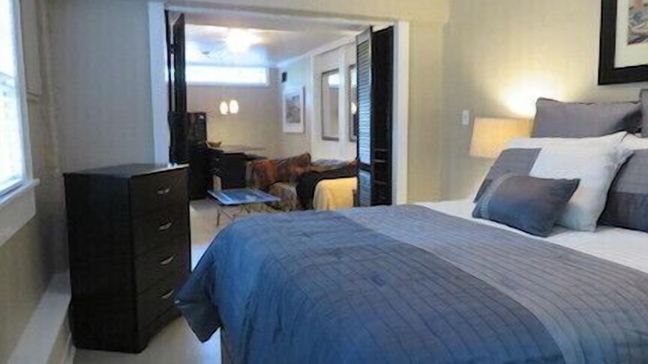Photo of Bedroom in Governor's Walk