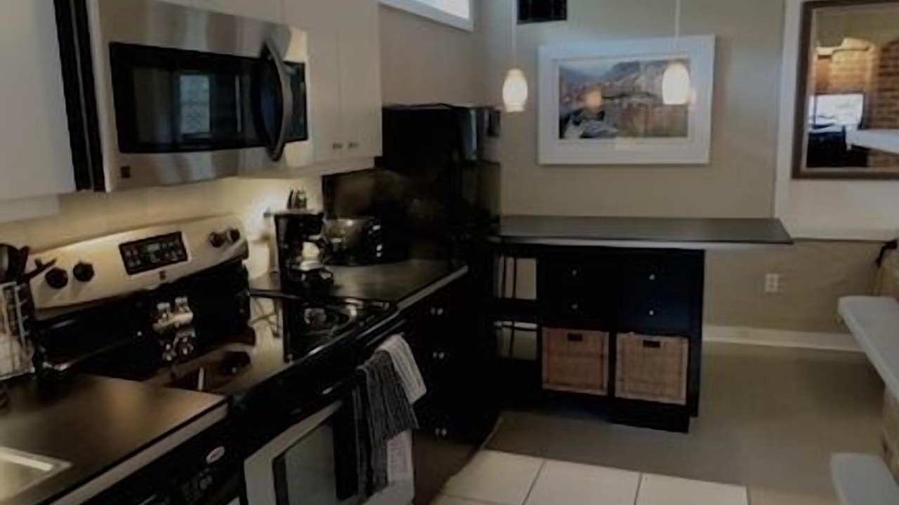 Photo of Kitchen in Governor's Walk