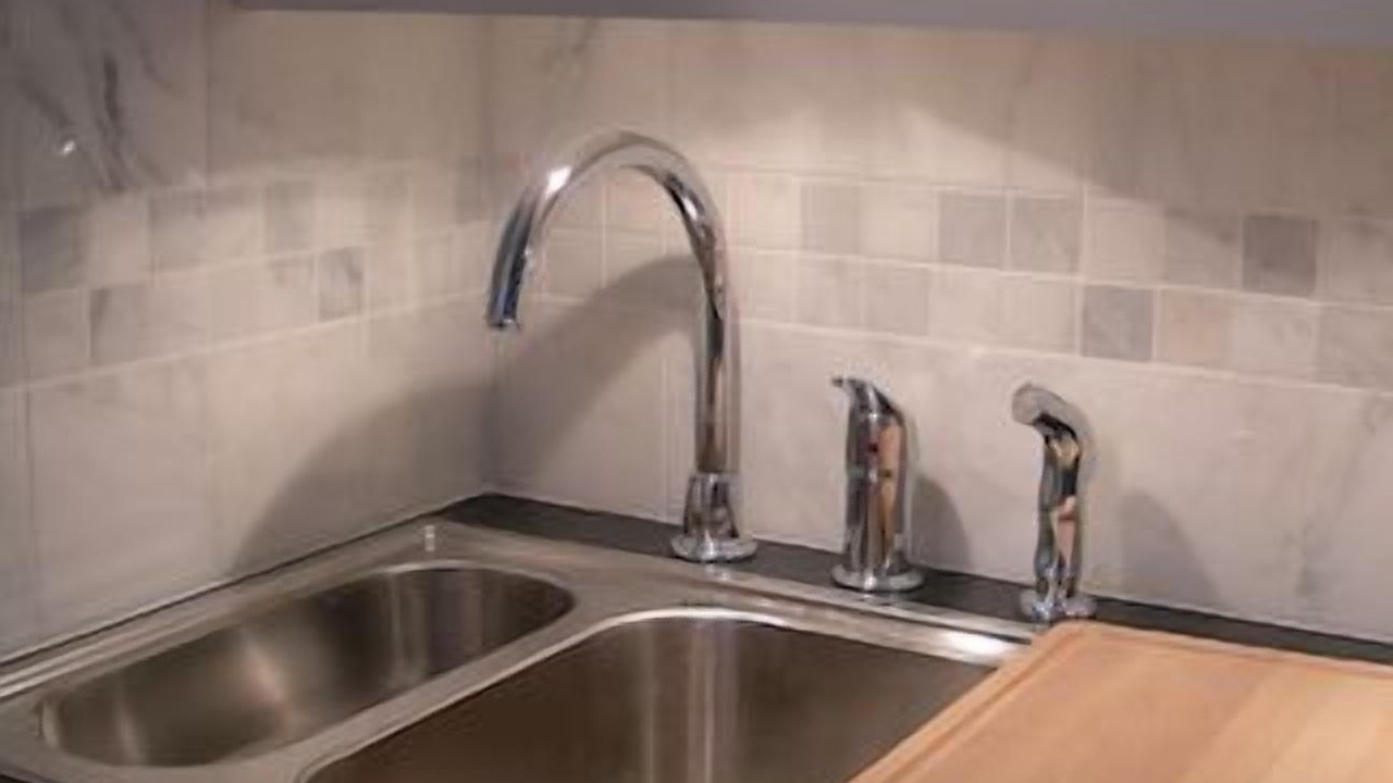 Photo of Kitchen in Governor's Walk