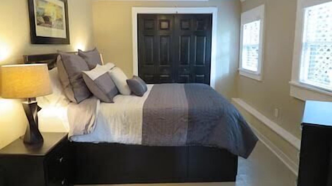 Photo of Bedroom in Governor's Walk