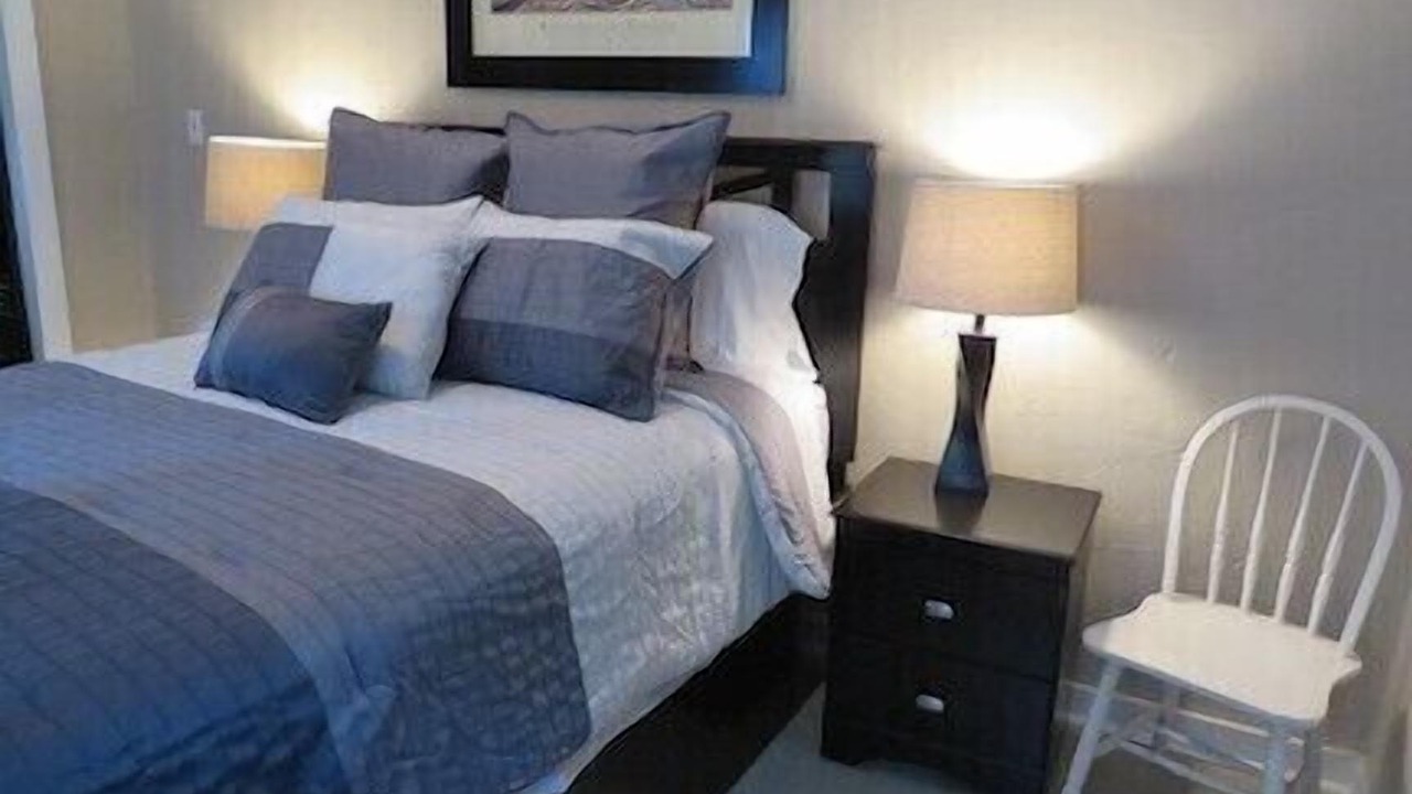 Photo of Bedroom in Governor's Walk
