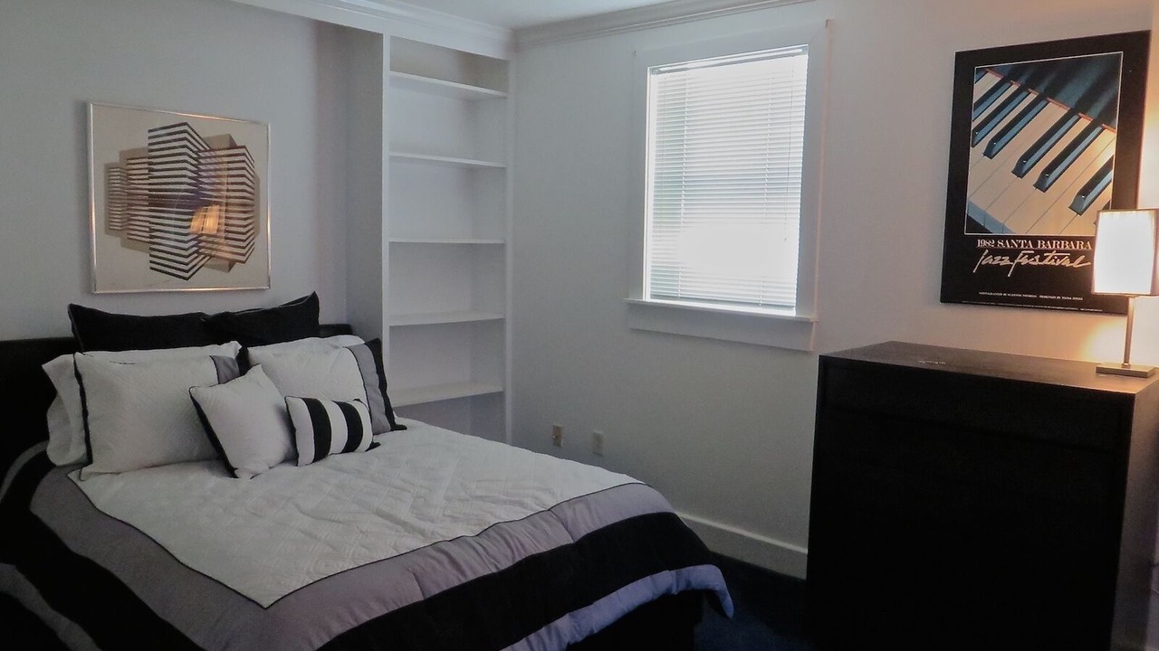 Photo of Bedroom in Governor's Walk