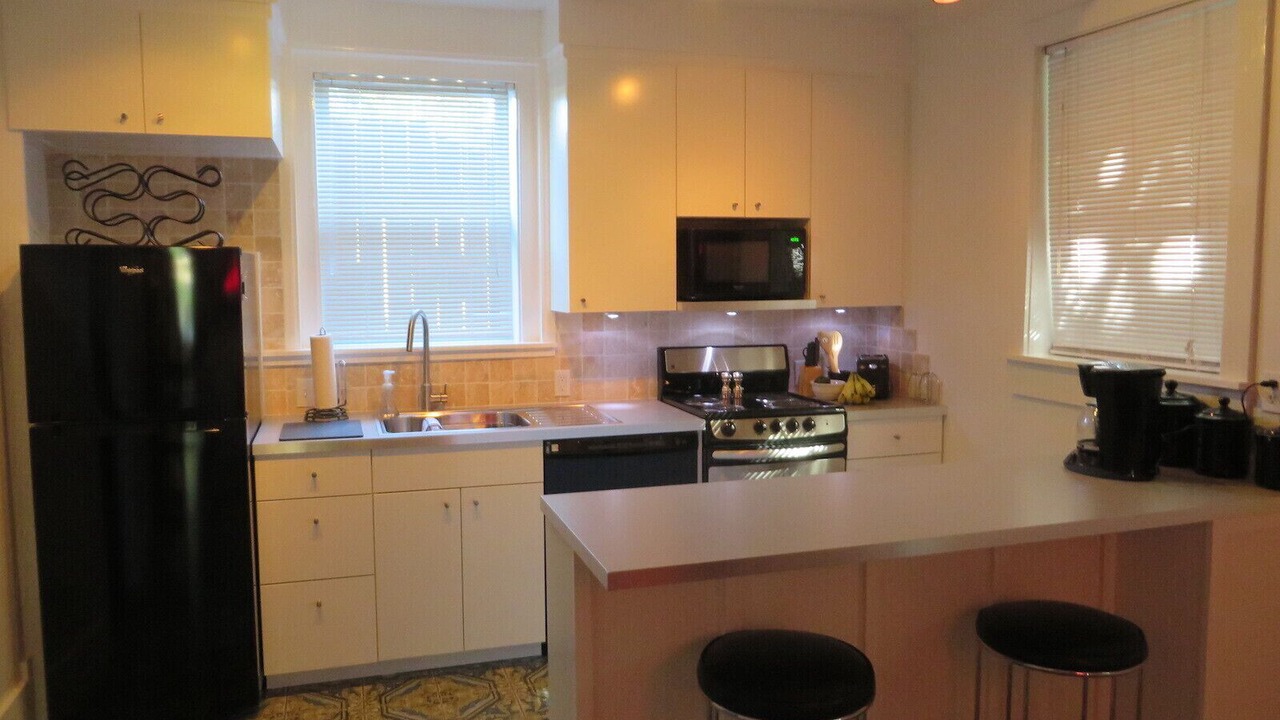 Photo of Kitchen in Governor's Walk