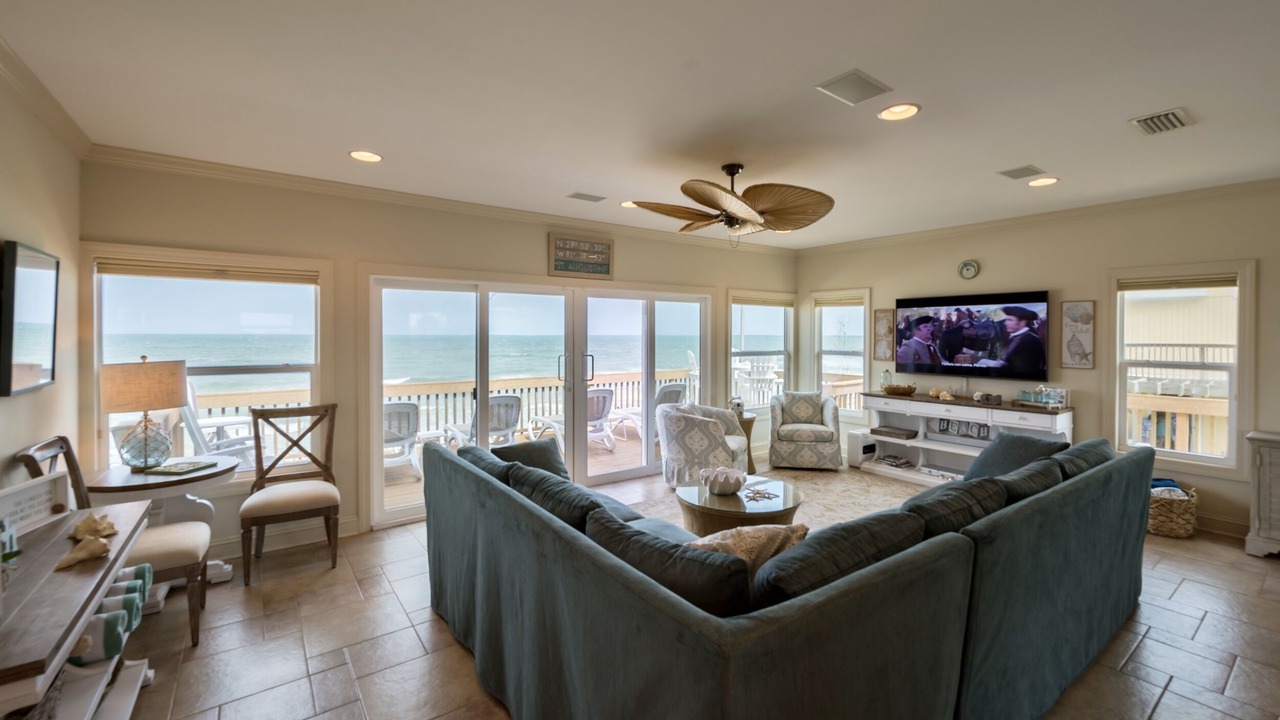 Photo of Bedroom in South Ponte Vedra Beach