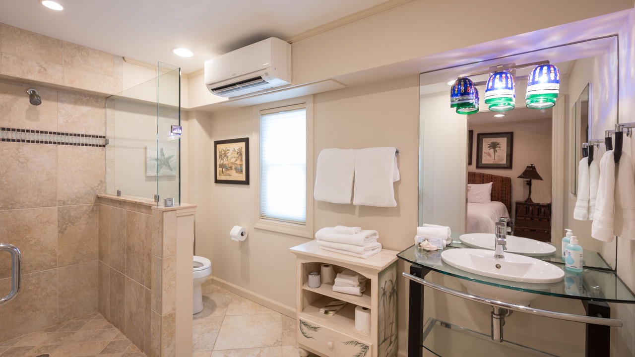 Photo of Bathroom in South Ponte Vedra Beach