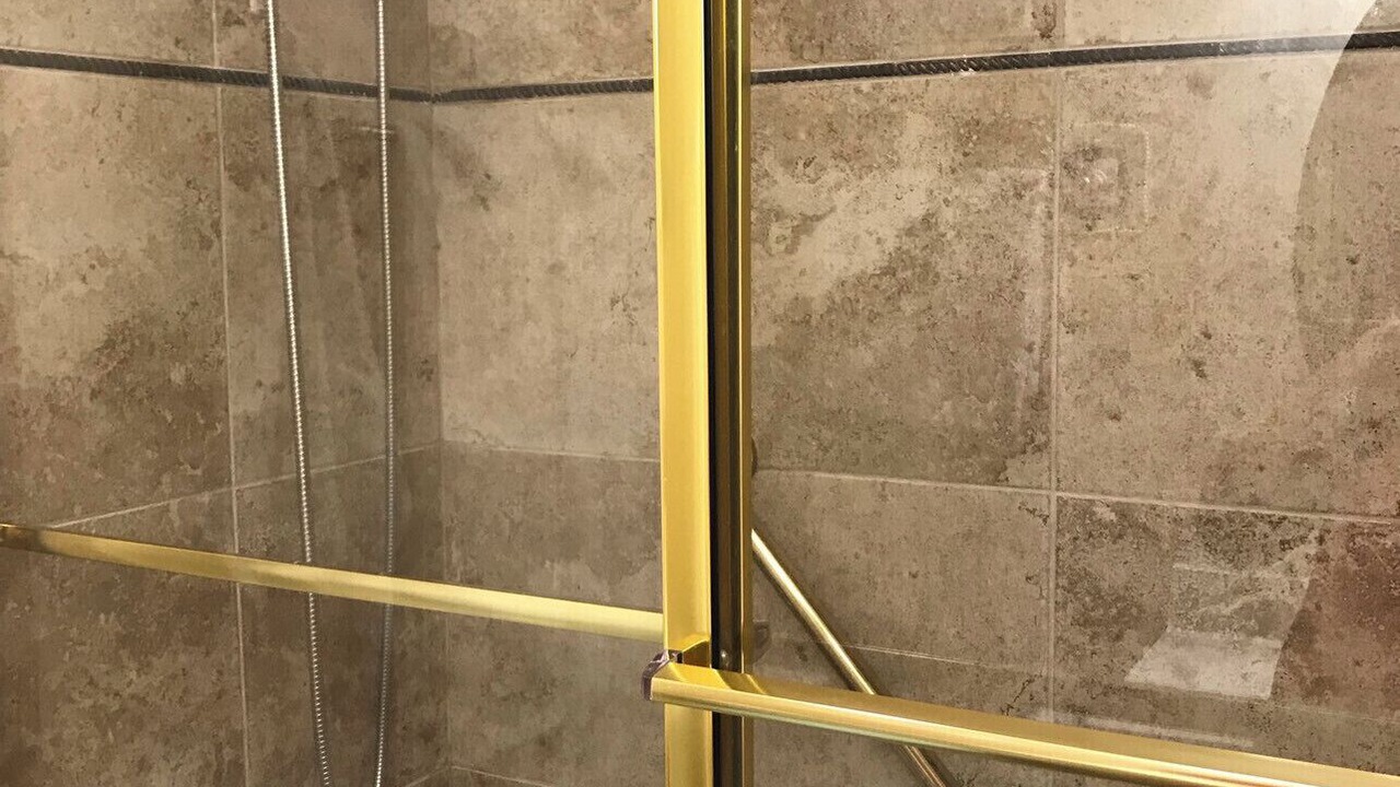 Photo of Bathroom in Moorings