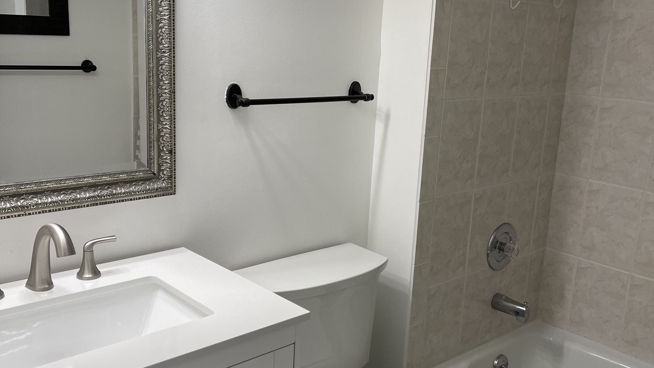 Photo of Bathroom in Stuart