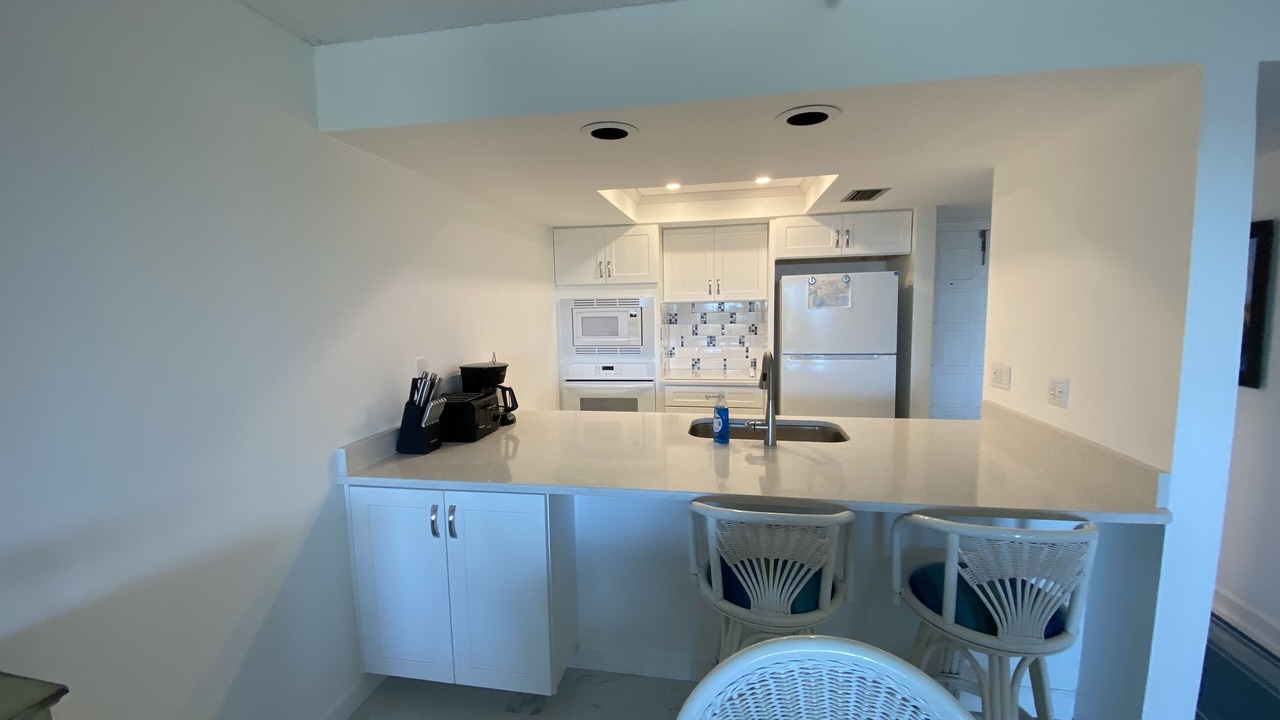 Photo of Kitchen in Stuart