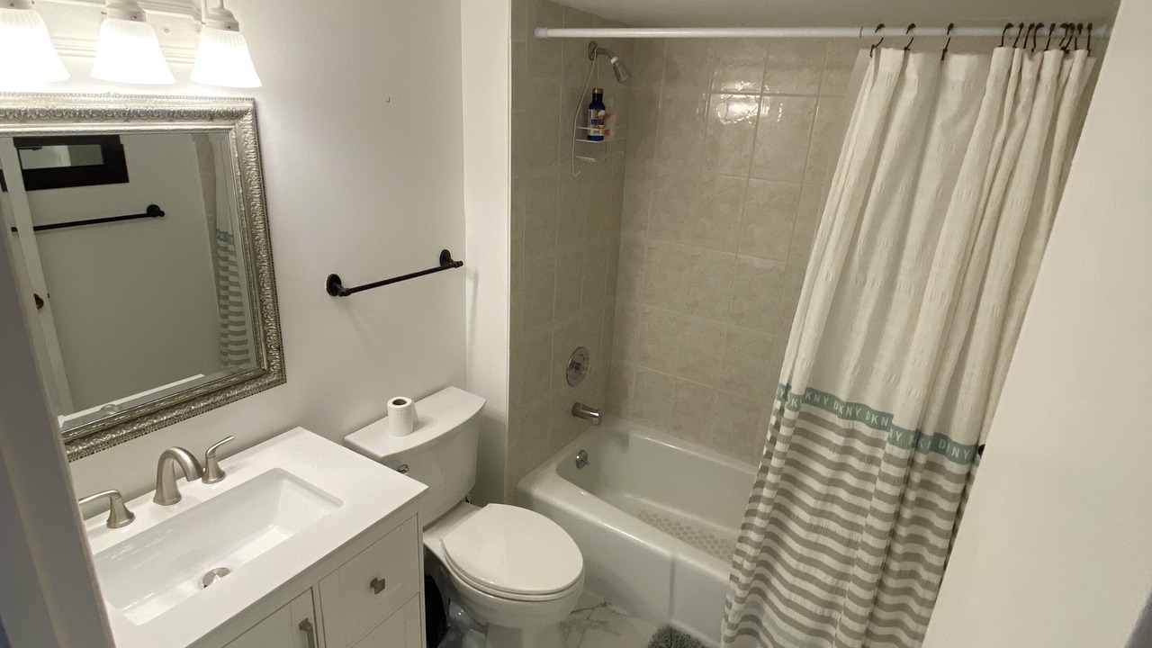 Photo of Bathroom in Stuart