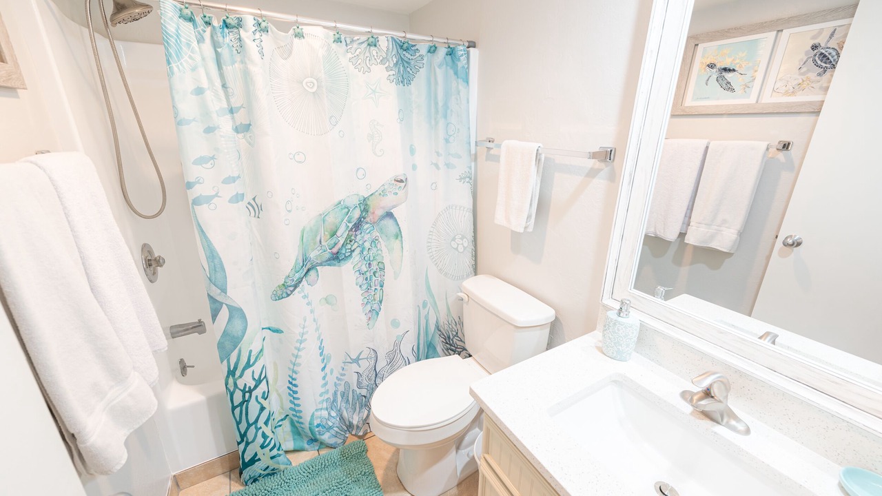Photo of Bathroom in Indian Harbour Beach
