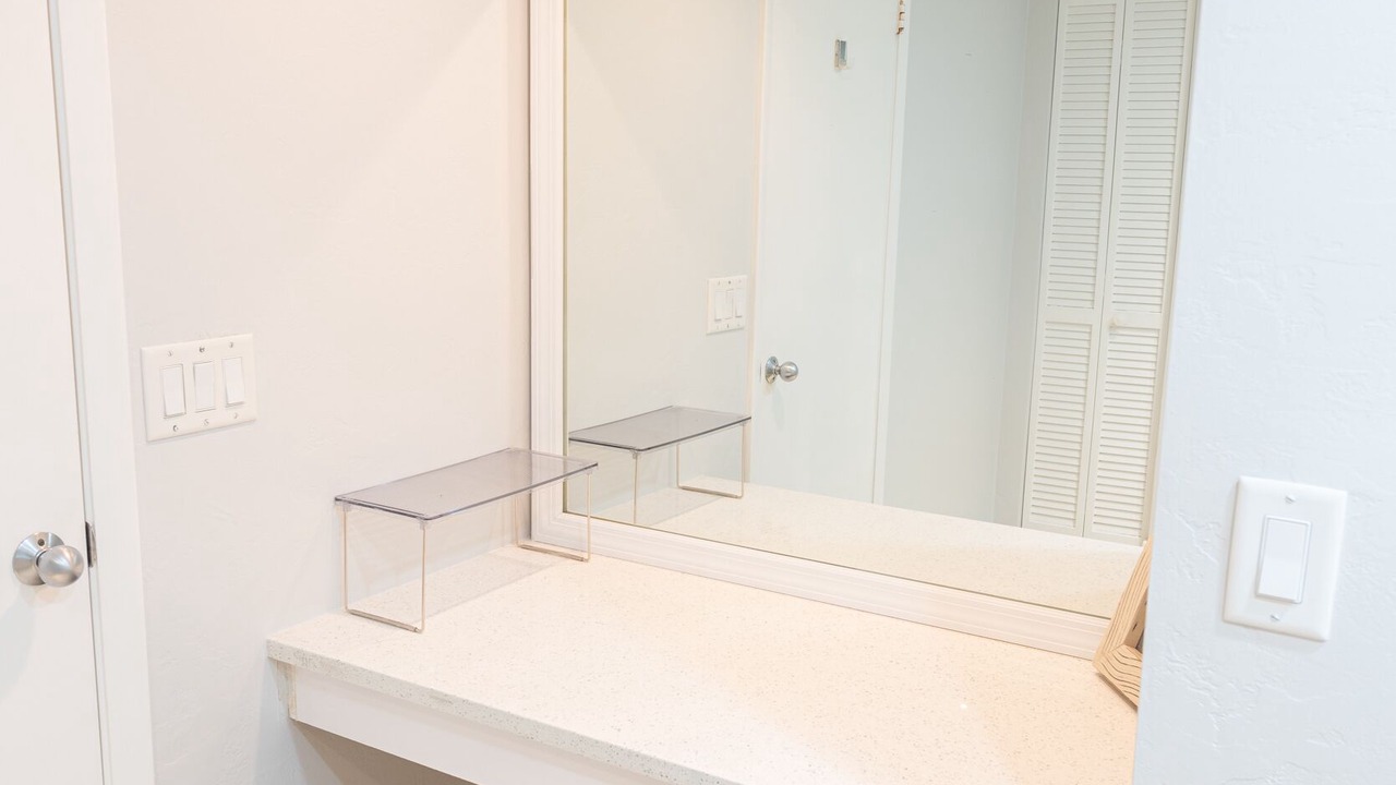 Photo of Bathroom in Indian Harbour Beach
