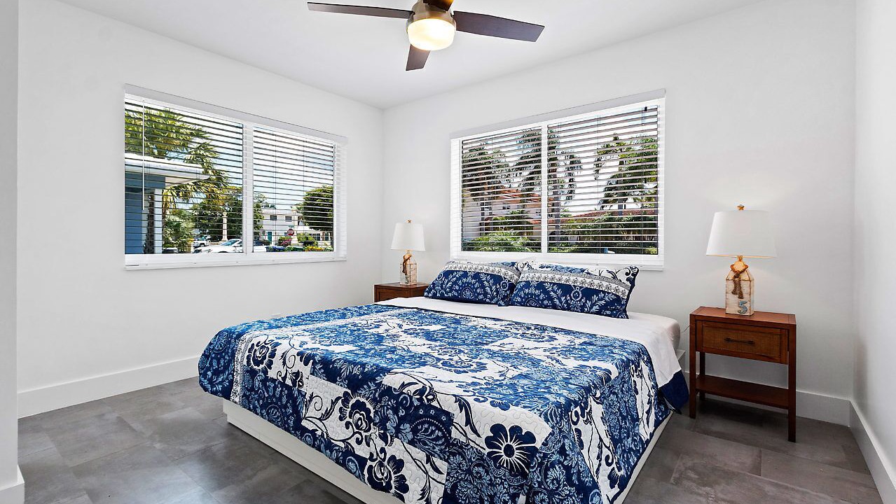Photo of Bedroom in Singer Island