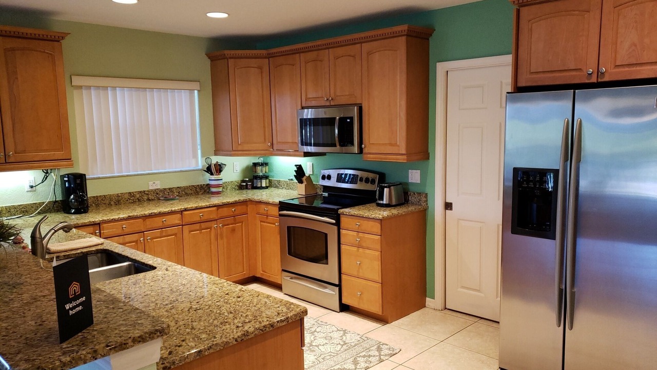 Photo of Kitchen in Independence Square