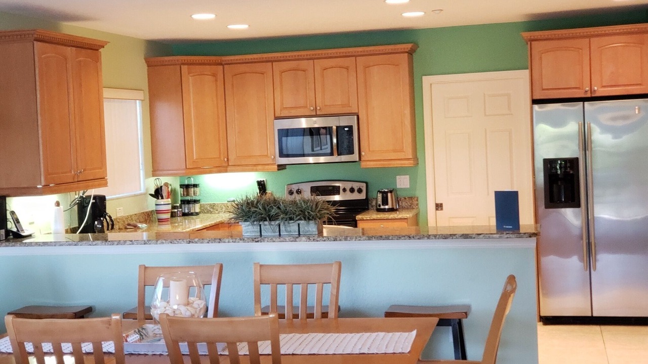 Photo of Kitchen in Independence Square