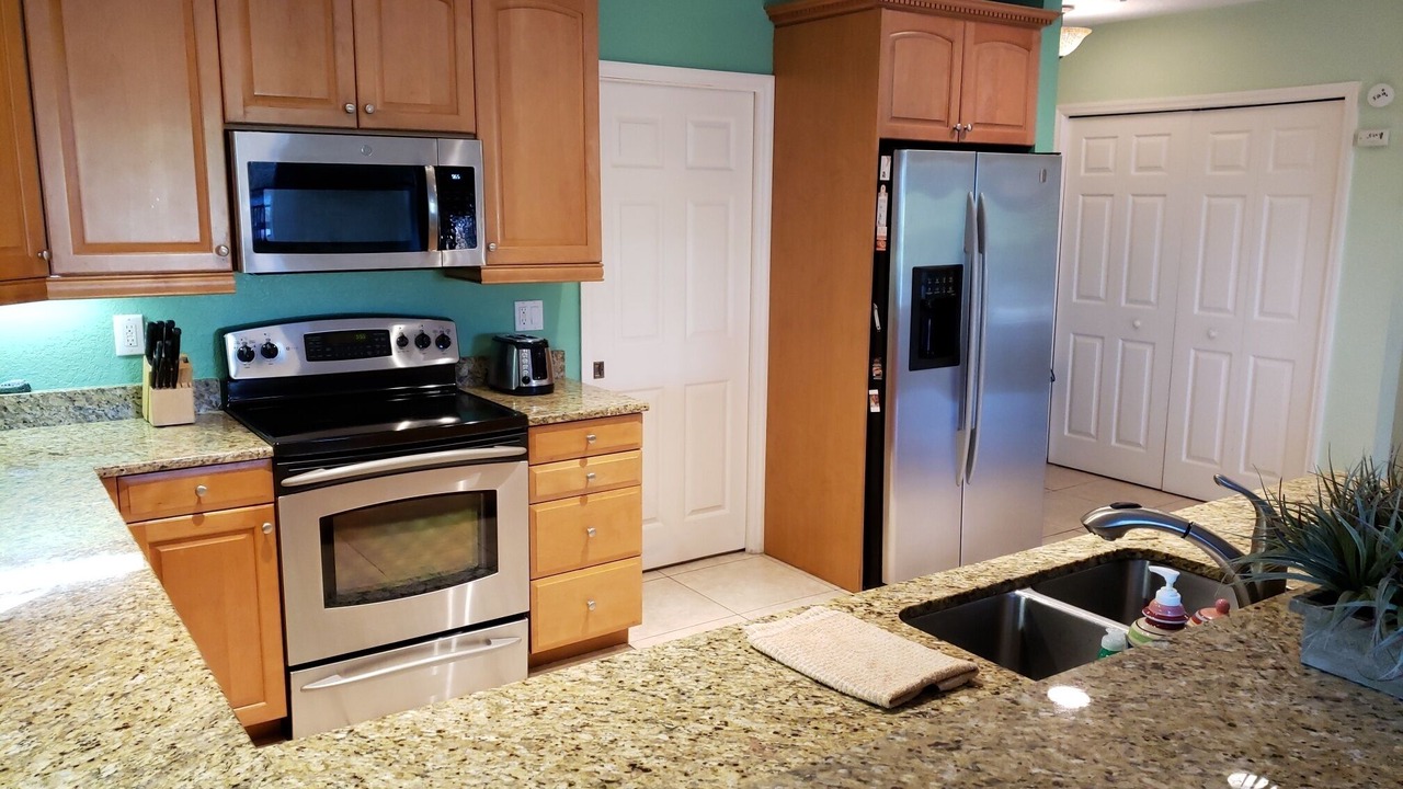 Photo of Kitchen in Independence Square