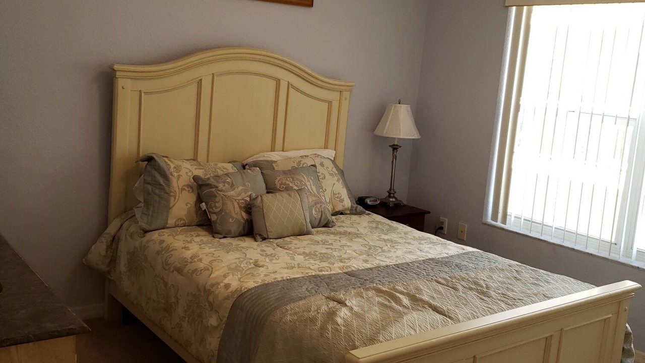 Photo of Bedroom in Independence Square