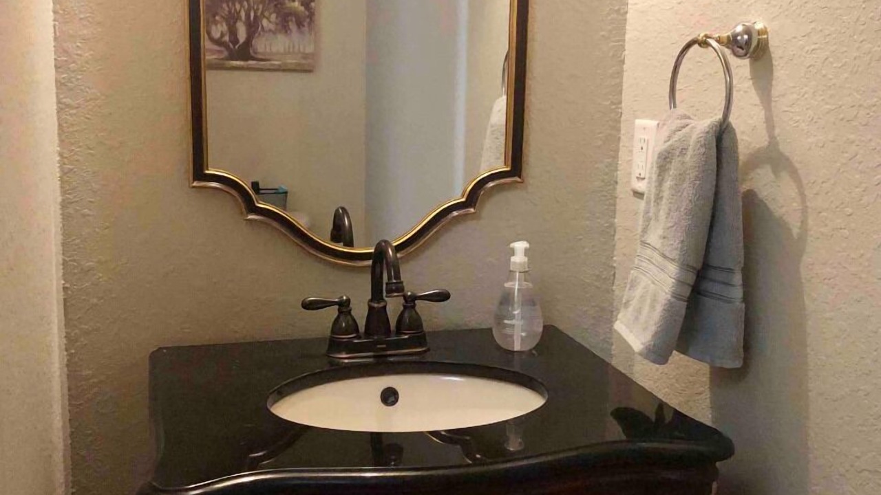 Photo of Bathroom in Lakeland