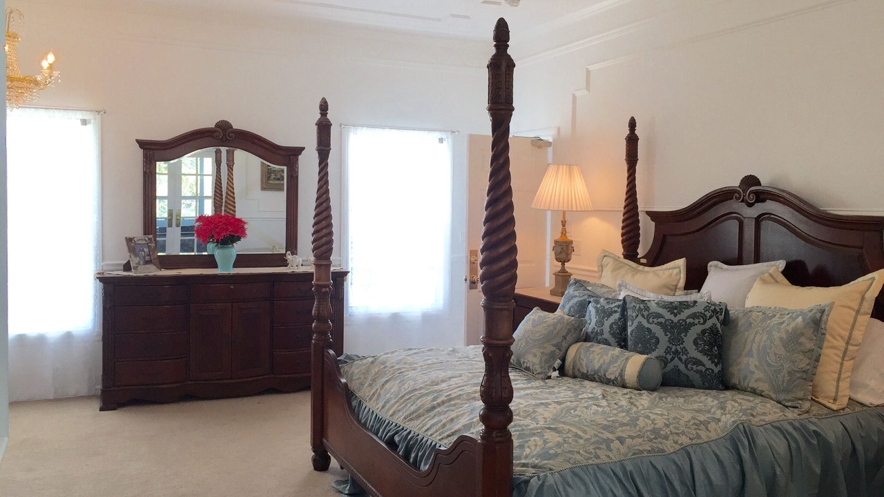 Photo of Bedroom in Reddick