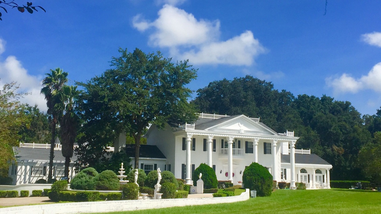 Photo of Outdoor in Reddick