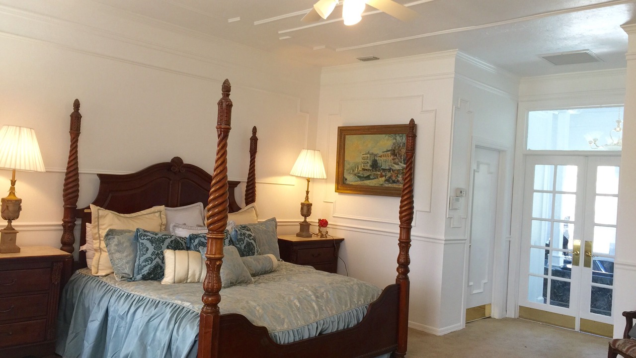 Photo of Bedroom in Reddick