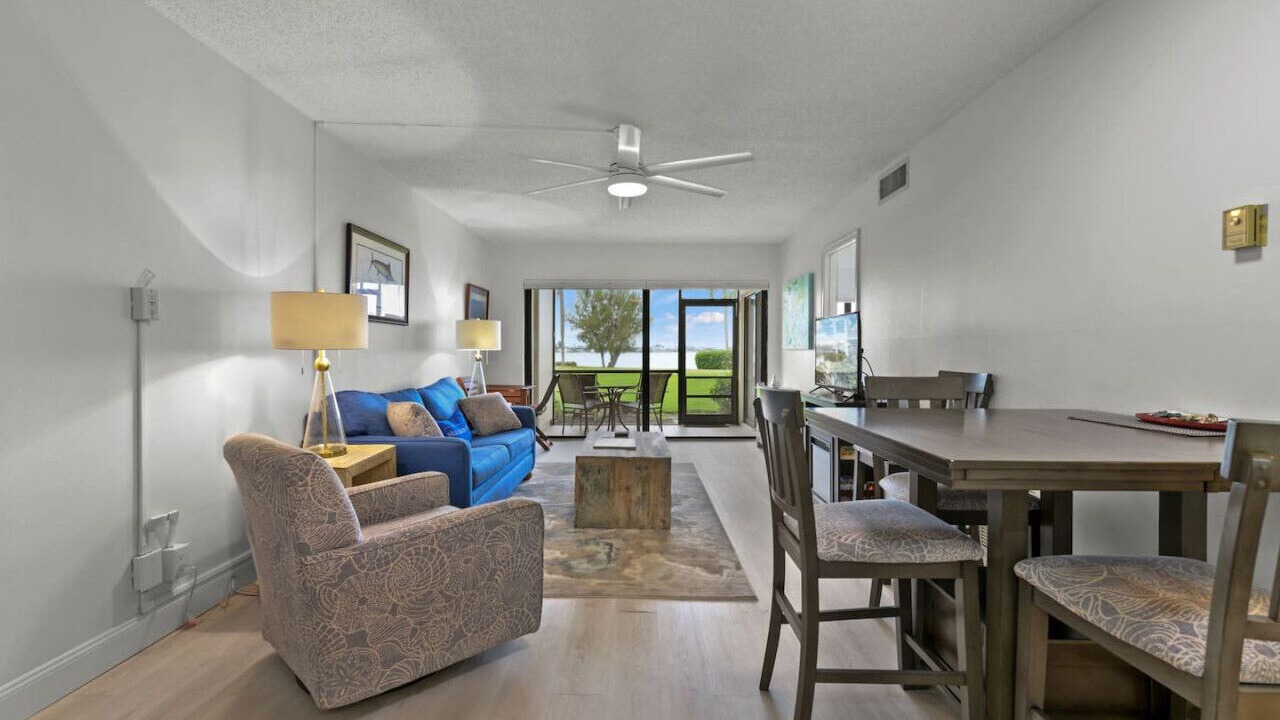 Photo of Bedroom in Casa del Mar