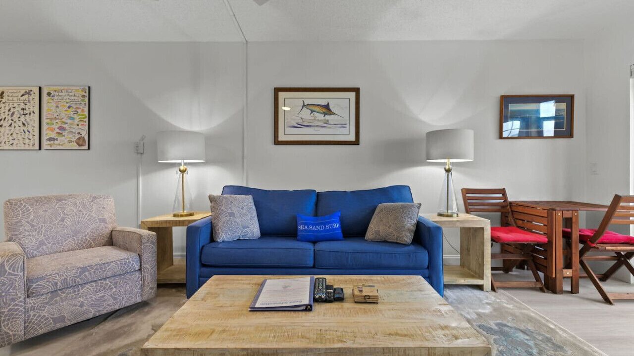 Photo of Bedroom in Casa del Mar